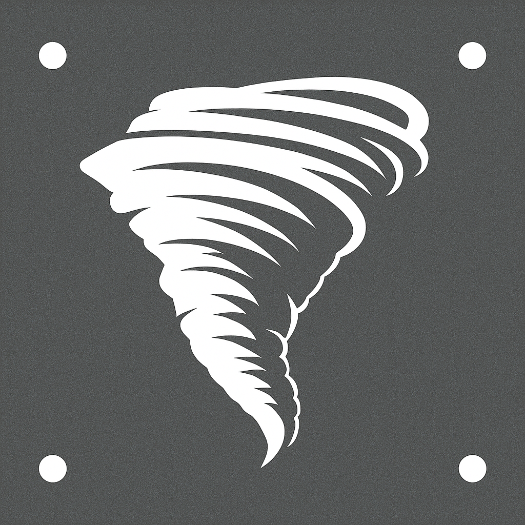 Havoc Sheet Metal logo